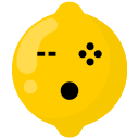 GTfruitlemon Discord emoji