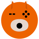 GTpetfox Discord emoji