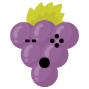 GTfruitgrape Discord emoji