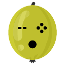 GTfruitgooseberry Discord emoji