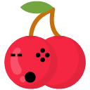 GTfruitcherry Discord emoji