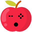 GTfruitapple Discord emoji