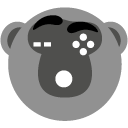 GTpetgorilla Discord emoji