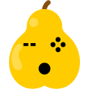 GTfruitpear Discord emoji