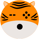 GTpettiger Discord emoji