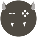 GTpetbat Discord emoji