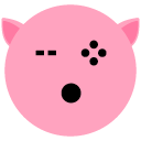 GTpetpig Discord emoji