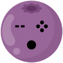 GTfruitblueberry Discord emoji