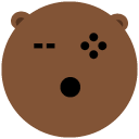 GTpetbear Discord emoji