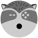 GTpetracoon Discord emoji
