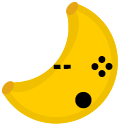 GTfruitbanana Discord emoji