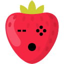 GTfruitstrawberry Discord emoji