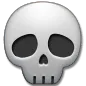 skull