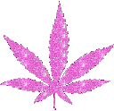 Ganja_PinkLeaf