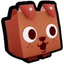 Huge Dog Discord Emoji