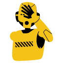 GTtravisfacepalm Discord emoji