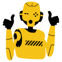 GTtravisthumbs Discord emoji