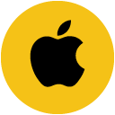 GTsocialapple Discord emoji