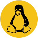GTsociallinux Discord emoji