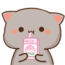 gifzada_cat Discord emoji