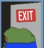 exit