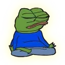 pepeMeditate