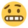 yikes