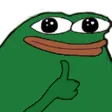 Pepe Okay pepeOkay Discord Emoji