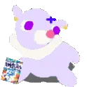 fillyWiggle