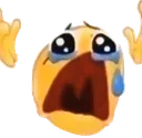 sad