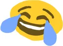 haha Discord Emoji