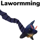 Lawormming