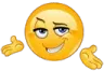 shrug