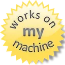 worksonmymachine
