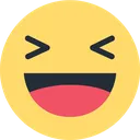 HaHa Discord Emoji