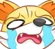 FenneCry Discord Emoji