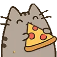 Pusheen_pizza Pusheen_pizza