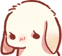bunny_sad Discord emoji