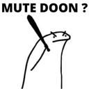 d9_mutedu Discord emoji