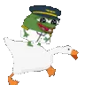 hugonigoose
