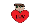 luv