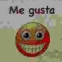 Megusta meGusta Discord Emoji