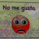 Nomegusta Discord Emoji