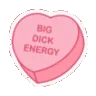 bigdickenergy