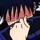 blushymegumi Discord Emoji