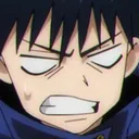 megumimad Discord Emoji