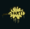 fartspray