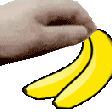 petbanana Discord emoji