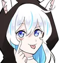Shiro_Troll Discord Emoji