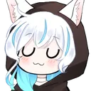CH_ShiroUwU Discord Emoji